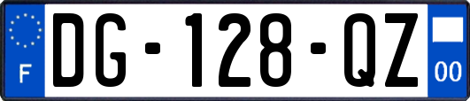 DG-128-QZ