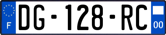 DG-128-RC