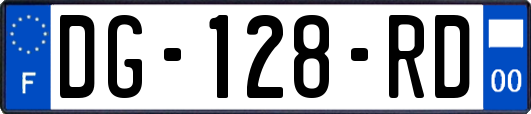 DG-128-RD