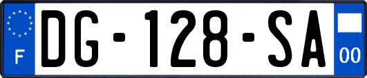 DG-128-SA
