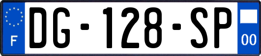 DG-128-SP