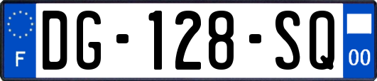 DG-128-SQ