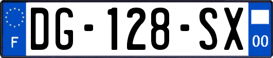 DG-128-SX