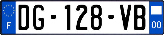 DG-128-VB