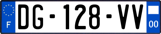 DG-128-VV