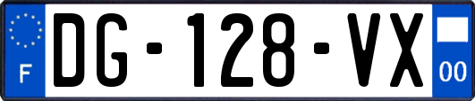DG-128-VX