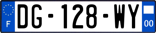 DG-128-WY