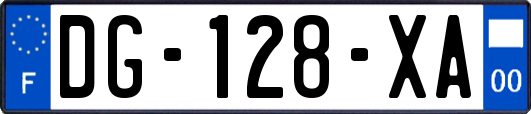 DG-128-XA