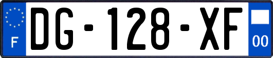DG-128-XF