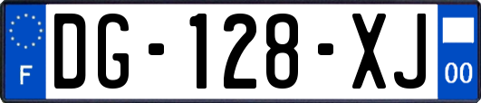 DG-128-XJ