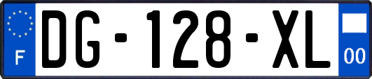 DG-128-XL