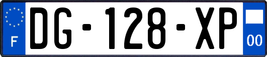 DG-128-XP