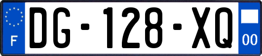 DG-128-XQ