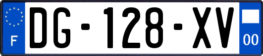 DG-128-XV