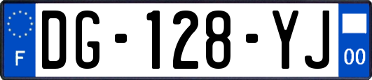 DG-128-YJ