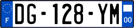 DG-128-YM