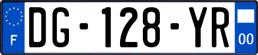 DG-128-YR