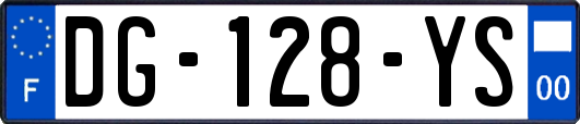 DG-128-YS