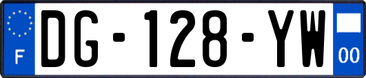 DG-128-YW