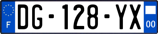 DG-128-YX