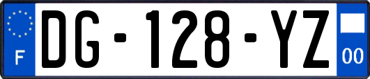 DG-128-YZ