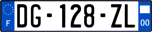 DG-128-ZL