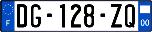 DG-128-ZQ