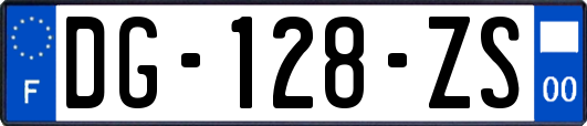 DG-128-ZS