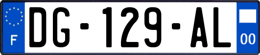 DG-129-AL