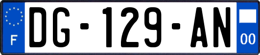 DG-129-AN