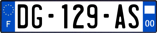 DG-129-AS