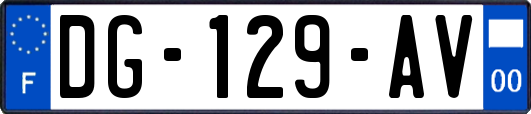 DG-129-AV
