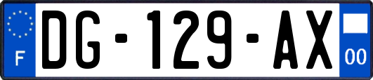 DG-129-AX