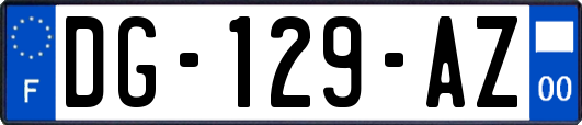 DG-129-AZ