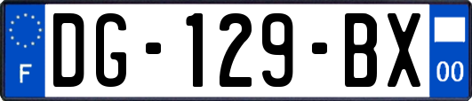 DG-129-BX