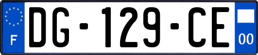 DG-129-CE