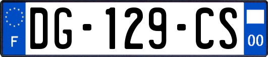 DG-129-CS