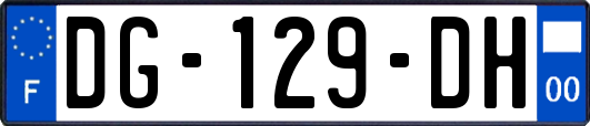 DG-129-DH