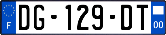 DG-129-DT