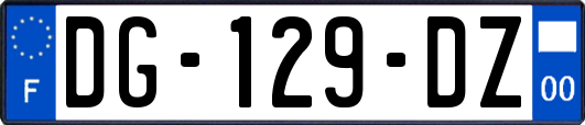 DG-129-DZ