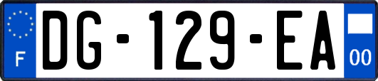 DG-129-EA