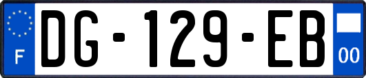 DG-129-EB