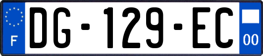 DG-129-EC