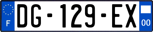 DG-129-EX