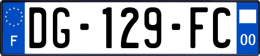 DG-129-FC