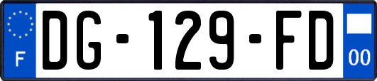 DG-129-FD