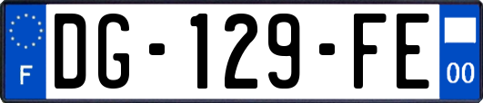 DG-129-FE