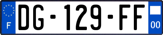 DG-129-FF