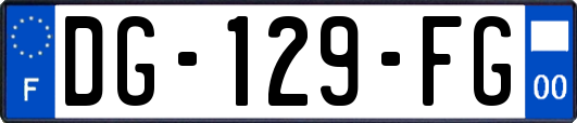 DG-129-FG