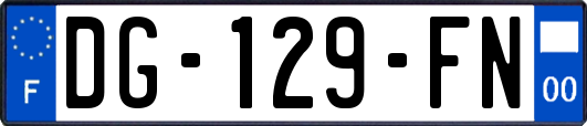 DG-129-FN